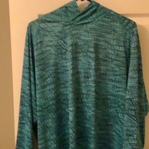 Men’s Fishing Life 50 UPF Long Sleeve Hoodie